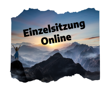 Einzelsitzung Online
