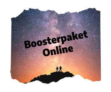 Boosterpaket Online
